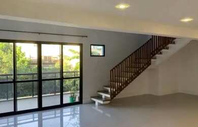 Imagem: O apartamento possui 4 Dormitórios, 5 Banheiros, 2 Vagas na