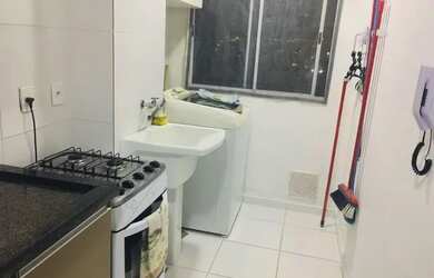 Imagem 10: Excelente APTO no Residencial Villagio Jaguari