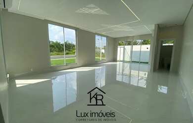 Imagem 1: 4 suítes, fino acabamento na Ponta Negra, aceita financiamento