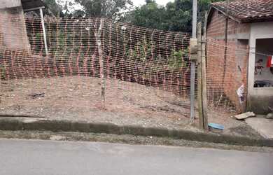 Imagem: O terreno está localizado em Vila Luizão, São Luís à venda
