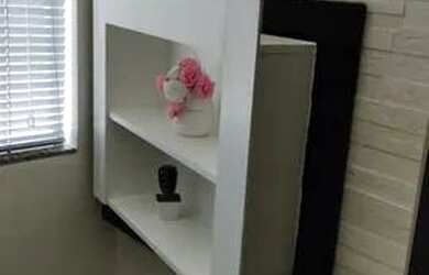 Imagem 4: Belo apto finamente mobiliado com 02 quartos sendo 01 suíte - Ingleses