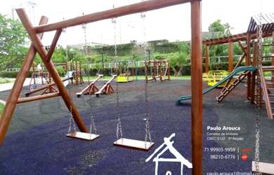 Imagem 4: SALVADOR - Apartamento Padrão - HORTO BELA VISTA