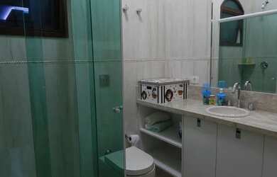 Imagem 8: CASA RESIDENCIAL em BARUERI - SP, RESIDENCIAL MORADA DOS LAGOS