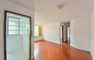 Imagem: O apartamento possui 2 Dormitórios, 3 Banheiros, 1 Vaga na