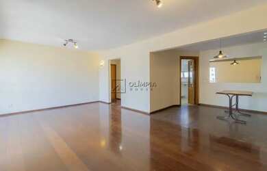 Imagem 2: Locação Apartamento 3 Dormitórios - 116 m² Campo Belo