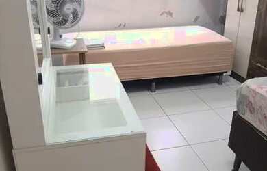 Imagem 14: Aluguel de casa por temporada diária, mensal