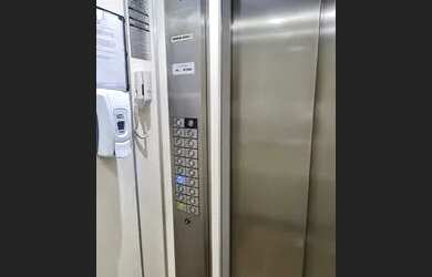 Imagem 14: VENDO APTO 2QTOS-SUÍTE-77M2-DEP-1VGA- FREGUESIA JPA RJ