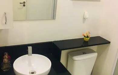 Imagem 3: Excelente APTO no Residencial Villagio Jaguari