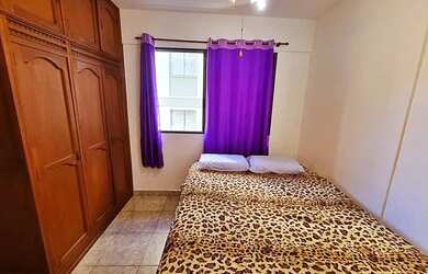 Imagem 14: AMPLO APARTAMENTO, 04 DORMITÓRIOS, BAIXA MANUTENÇÃO