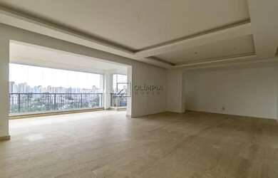Imagem 5: Locação Apartamento 3 Dormitórios - 405 m² Moema
