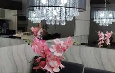 Imagem 11: Belo apto finamente mobiliado com 02 quartos sendo 01 suíte - Ingleses