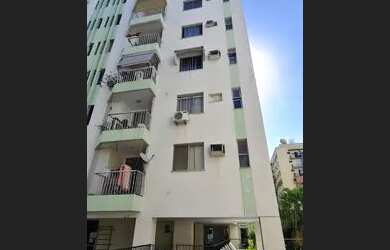 Imagem: VENDO APTO 2QTOS-SUÍTE-77M2-DEP-1VGA- FREGUESIA JPA RJ