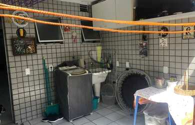 Imagem 8: Casa em condomínio á venda - Freguesia -Jacarepaguá - Rio de Janeiro-...