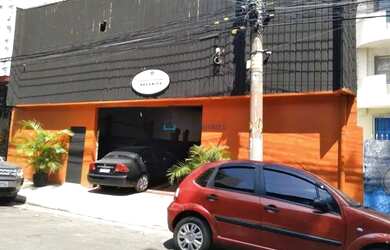 Imagem: Galpão Bela Vista 320m área construída, 3 salas, 2 banheiros