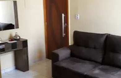 Imagem 4: Apartamento 2/4 Condomínio Salvador Life 3, Sussuarana