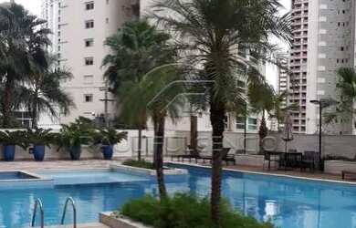 Imagem: Londrina - Apartamento Padrão - Gleba Fazenda Palhano