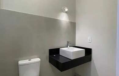 Imagem 15: Vende-se casa - condomínio Quintas da Boa Vista - Atibaia