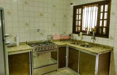 Imagem 7: Sobrado 3 Dorms Ótima Localização No Pq. Savoy City