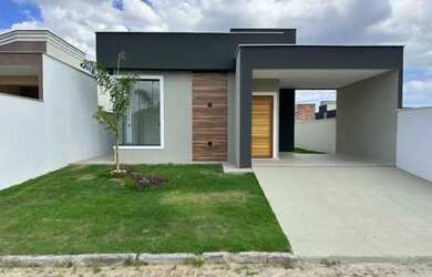 Imagem 9: Condomínio Royal Garden Maricá - Casas de 2 ou 3 quartos à venda -...