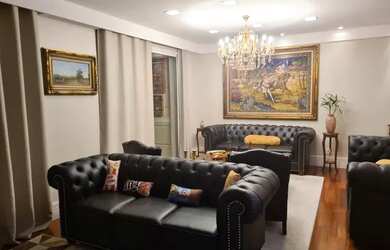 Imagem 9: SANTANA DE PARNAÍBA - Apartamento Padrão - TAMBORÉ