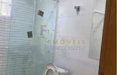 Imagem 9: CASA LINDA EM CARAPICUIBA -SP COM LINDA VARANDA