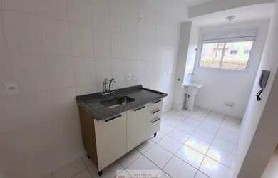 Imagem 10: Apartamento Para Aluguel COND.RESIDENCIAL MANACÁS MOGI MIRIM