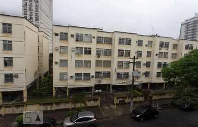 Imagem 8: Apartamento para Aluguel - Santa Rosa , 3 Quartos, 75 m2