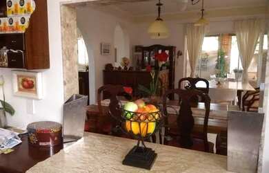 Imagem 11: Casa com 4 dormitórios à venda, 320 m² por R$ 1.400.000,00 - Ribeirânia...