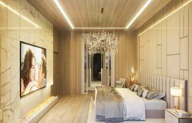 Imagem 16: CASA RESIDENCIAL em SANTANA DE PARNAÍBA - SP, TAMBORÉ