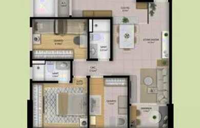 Imagem 16: Apartamento à venda no bairro Parque Bela Vista - Salvador/BA