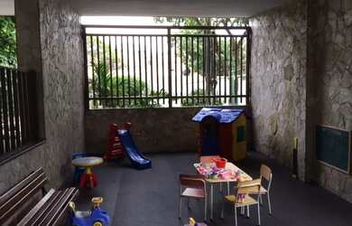 Imagem 16: Joaquim Palhares. 65m² de Área, 1 Vaga na garageme2 Dormitórios