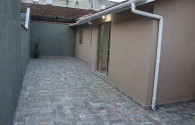 Imagem 3: Casa vila São Jorge -. 270m² de Área, 3 Vagas na garageme4 Dormitórios