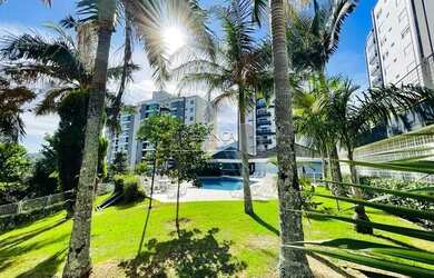 Imagem 12: FLORIANóPOLIS - Apartamento Padrão - Parque São Jorge