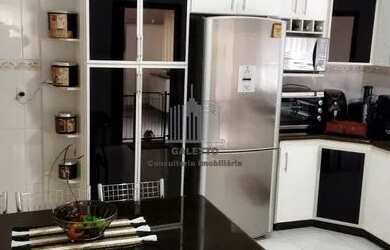 Imagem 12: Casa à venda Valinhos Villaggio Fiorentino - Galetto Imóveis