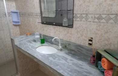 Imagem 9: Temporada. 1 Banheiroe2 Dormitórios