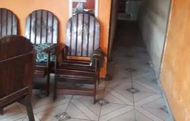 Imagem 3: Vendo casa na cabanagem. Varanda, Área de serviço, 2 Banheirose2 Dormitórios