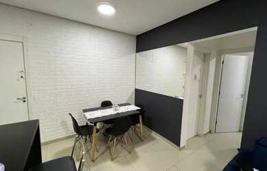 Imagem 7: Apartamento Terreo Inspire- Vila São João - Barueri - São Paulo