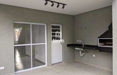 Imagem 3: Casa à venda no bairro Jardim Maristela - Atibaia/SP