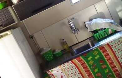 Imagem 2: VENDE SE ESTÁ CASA. 1 Banheiroe2 Dormitórios