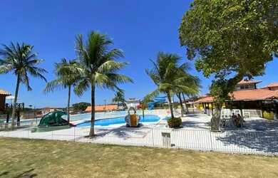 Imagem 6: Amparo imóveis- Vende lote plano 315 m² no condomínio Lagoa azul -Araruama