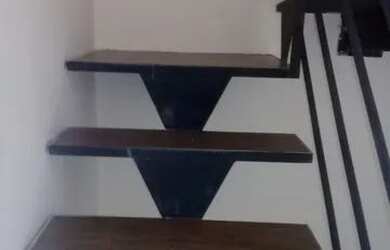 Imagem 11: Casa geminada para locação no bairro São João em Betim