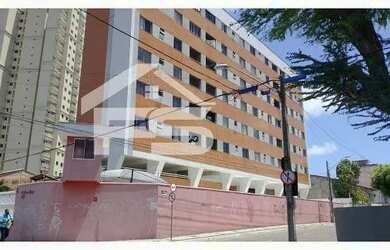 Imagem: O apartamento possui 3 Dormitórios, 3 Banheiros, 2 Vagas na