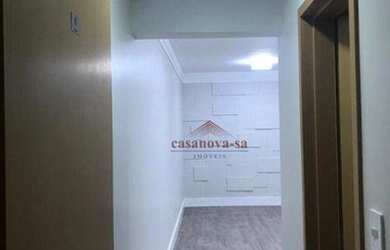 Imagem 10: Apartamento com 3 dormitórios, 97 m² - venda por R$ 820.000,00 ou aluguel por R$ 3.850,00