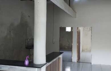 Imagem 3: Casa a venda. 100m² de Área, 1 Vaga na garageme2 Dormitórios