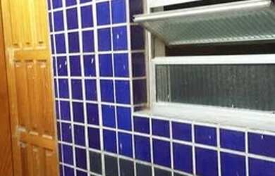 Imagem 6: Linda Casa Na Dom Duarte. 1 Dormitório