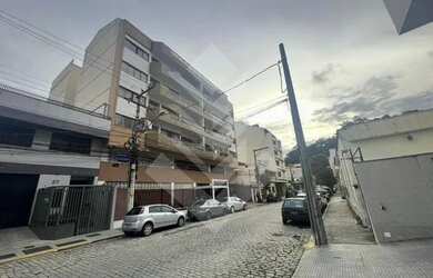 Imagem 1: Apartamento no Paissandu para locação - Nova Friburgo - RJ