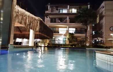 Imagem 2: Aluguel por temporada. Piscina, Ar-condicionado, 2 Vagas na garageme2...