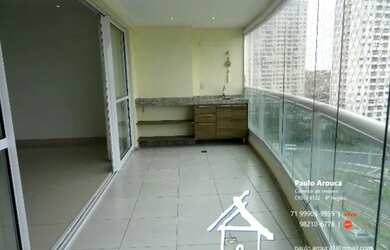 Imagem 12: SALVADOR - Apartamento Padrão - HORTO BELA VISTA