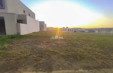 Imagem: O terreno possui 260m² de Área e está localizado em Jardins