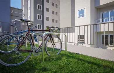 Imagem 12: NA - Apartamentos com 2 quartos com preço promocional